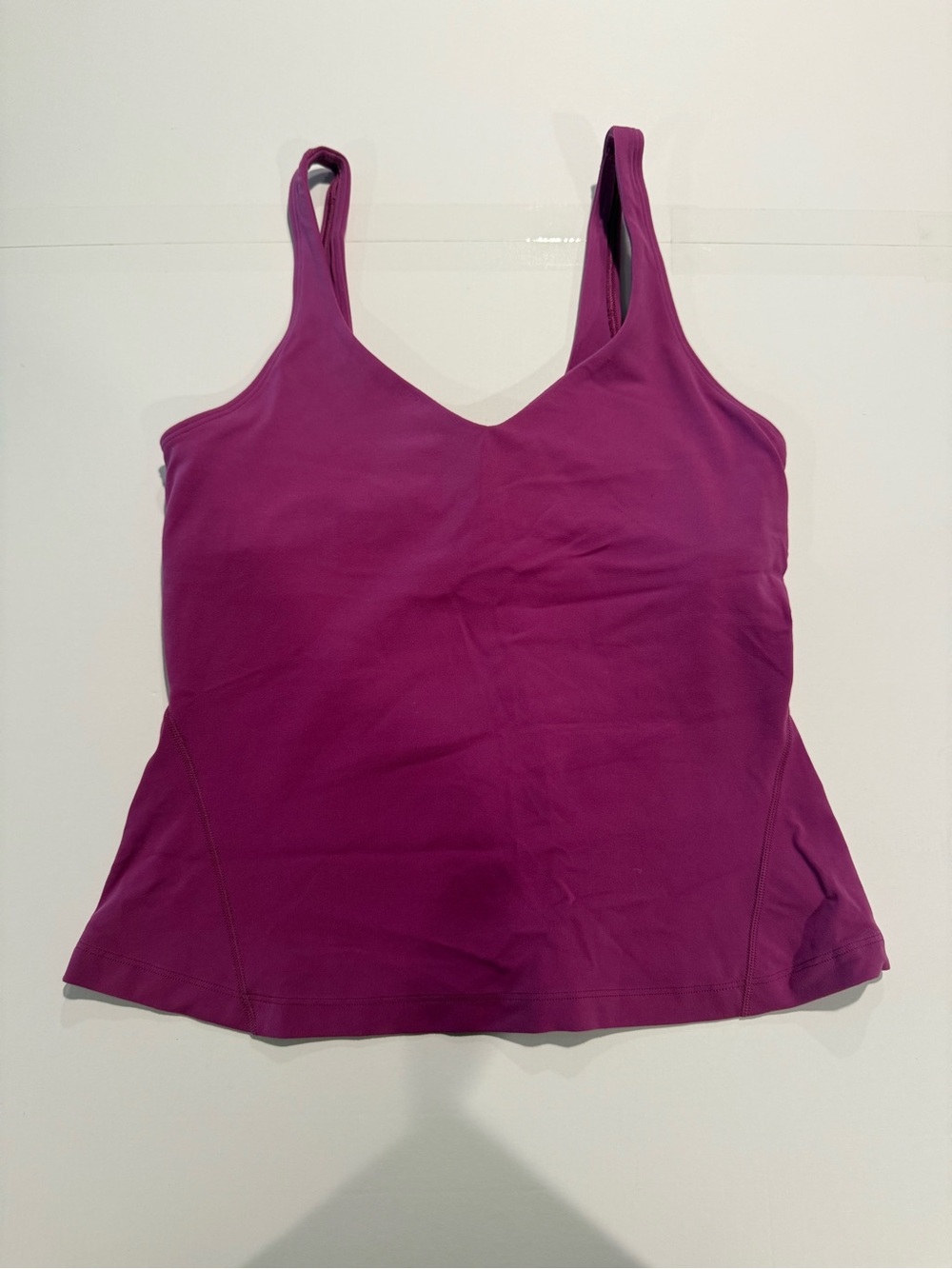 Lululemon Align Tank Top - Full Length - Size 6